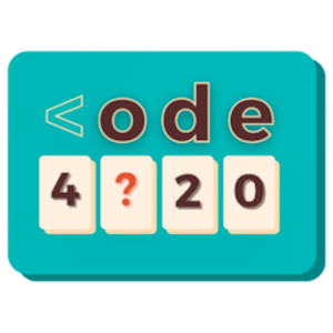 Code 420