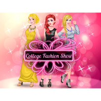 College Fashion Show