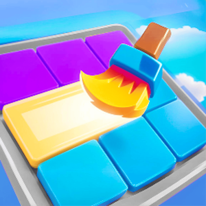 Color Block – Puzzle
