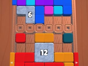 ColorBlockJam