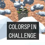 ColorSpin Challenge