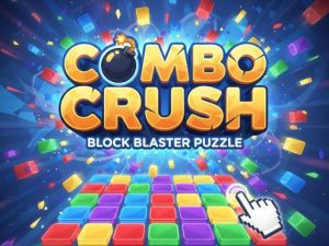 Combo Crush