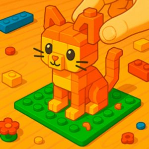 Construction Set – 3D Builder