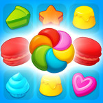 Cookie Land