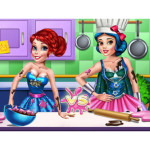 Cooking Battle