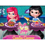 Cooking Contest