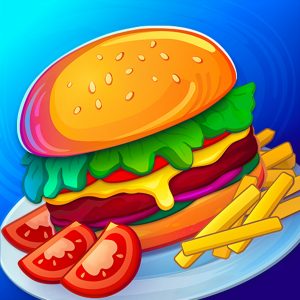 Cooking Mania