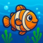 Coral Adventure