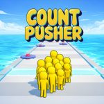 Count Master Rush