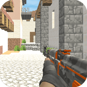 Counter Craft 3