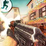 Counter Vs Terrorist Strike