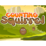Counting Squirrel