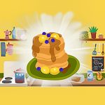 Cozy Kitchen Merge