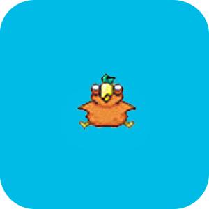 Crazy Bird