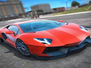 Crazy Car Parking 2