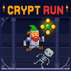 Crypt Run