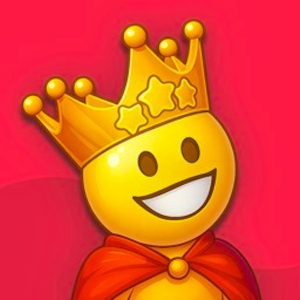 Cube King