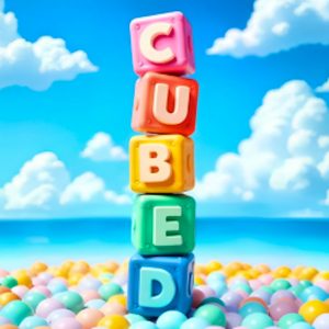 Cubed
