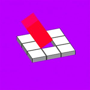 Cubic Adventure Don’t Fall