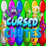 Cursed Chutes
