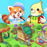 Cute Animal World