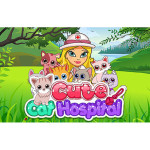 Cute Cat Hospital