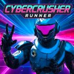 Cybercrusher Runner