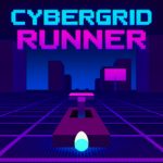 Cybergrid Runner