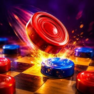 Jogos de Damas