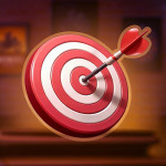 Dart Hero