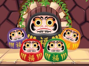 Daruma Matching