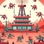 Dead Frequency