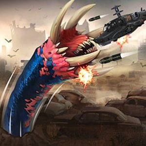 Death Worm
