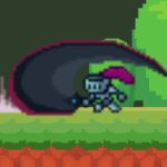Defeat The Witch