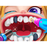 Dental Care Game