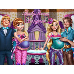 Design Your Baby Room