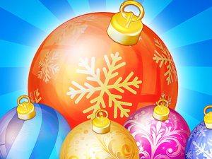 Dice puzzles: New year