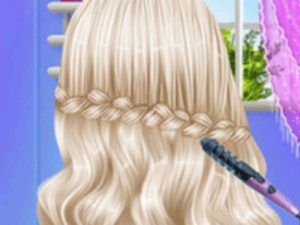 Different Fashion Hairstyle – Hair Salon