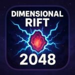 Dimensional Rift 2048