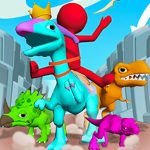 Dinosaur World