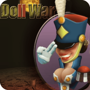 DollWar 2