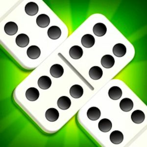 Domino Online Multiplayer