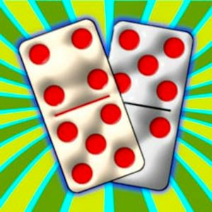 Domino Sausage Duel