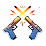 Double Guns