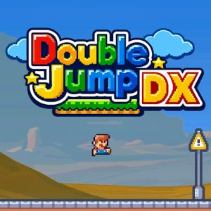 Double Jump DX!