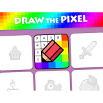 Draw the Pixel