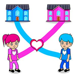 Draw to Home – Draw the Line