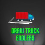 Draw Truck Endless
