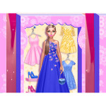 Dream Dolly Designer