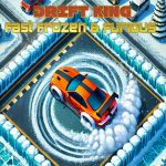 Drift King – Fast Frozen & Furious